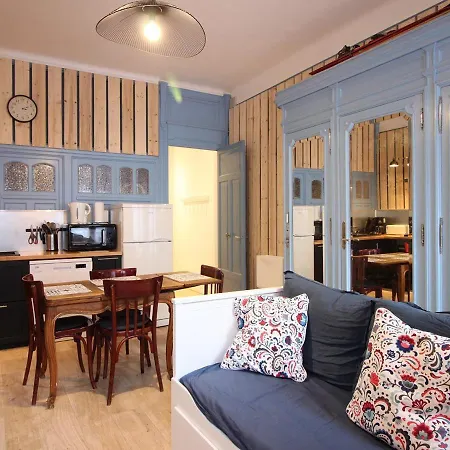 T2 Agreable Au Mont-dore Avec Wifi - Fr-1-608-197 Le Mont-Dore