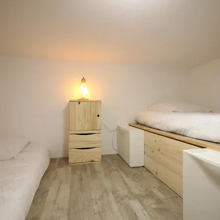Apartment T2 Agreable Au Mont-dore Avec Wifi Le Mont-Dore