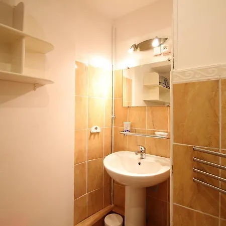 T2 Agreable Au Mont-dore Avec Wifi Apartment