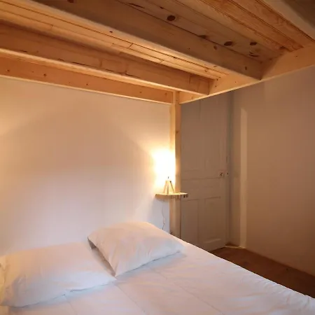 T2 Agreable Au Mont-dore Avec Wifi