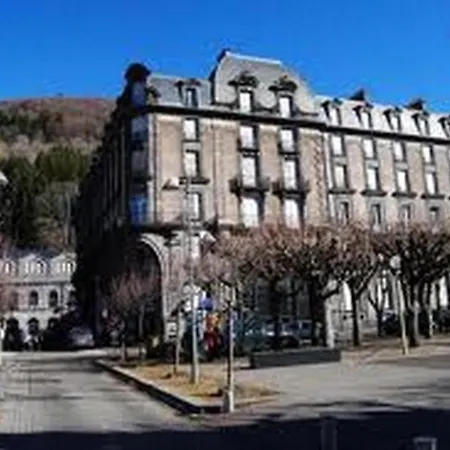 T2 Agreable Au Mont-dore Avec Wifi