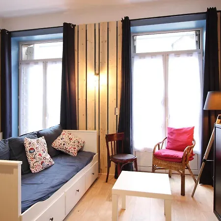 T2 Agreable Au Mont-dore Avec Wifi Apartment Le Mont-Dore