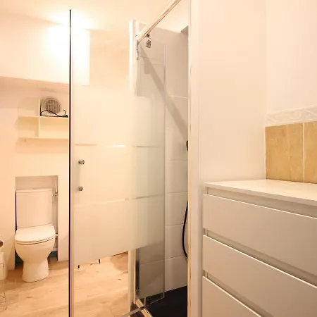 Apartment T2 Agreable Au Mont-dore Avec Wifi *