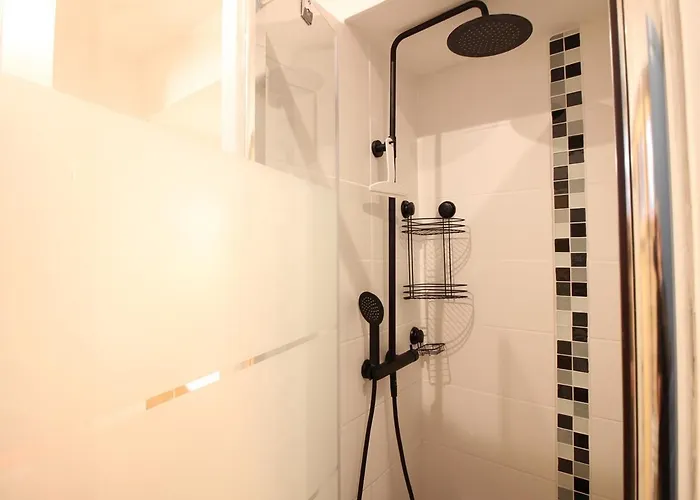 T2 Agreable Au Mont-dore Avec Wifi - Fr-1-608-197 * Le Mont-Dore