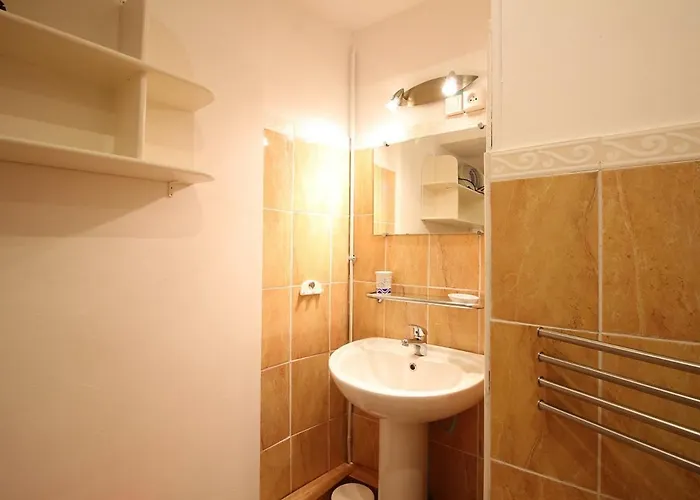 T2 Agreable Au Mont-dore Avec Wifi - Fr-1-608-197 Apartment