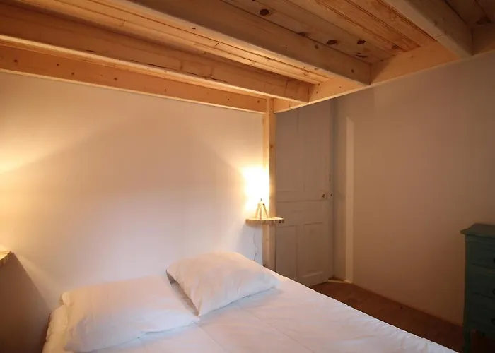 T2 Agreable Au Mont-dore Avec Wifi - Fr-1-608-197