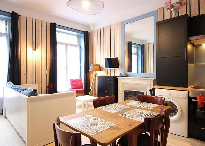 T2 Agreable Au Mont-dore Avec Wifi - Fr-1-608-197 *