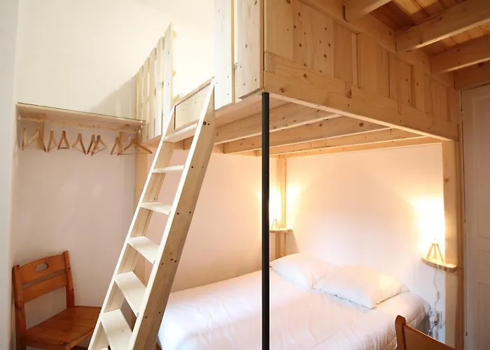 T2 Agreable Au Mont-dore Avec Wifi - Fr-1-608-197 Apartment